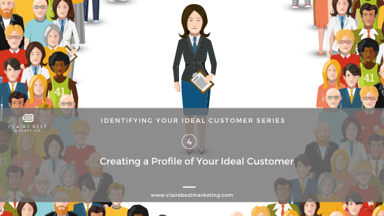 CbmClaire's tweet photo. The final instalment in the Finding Your Ideal Client series looks at creating a profile for your ideal customer.
https://t.co/039cHHU5E4
Feel free to use Zoe's customer profile as inspiration for your own &amp; if you'd like the template then please get in touch.
 #MarketingStrategy https://t.co/td7xeP4x8O