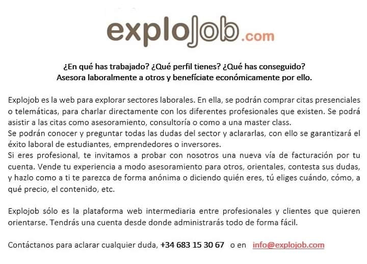 Explojob1's tweet image. 