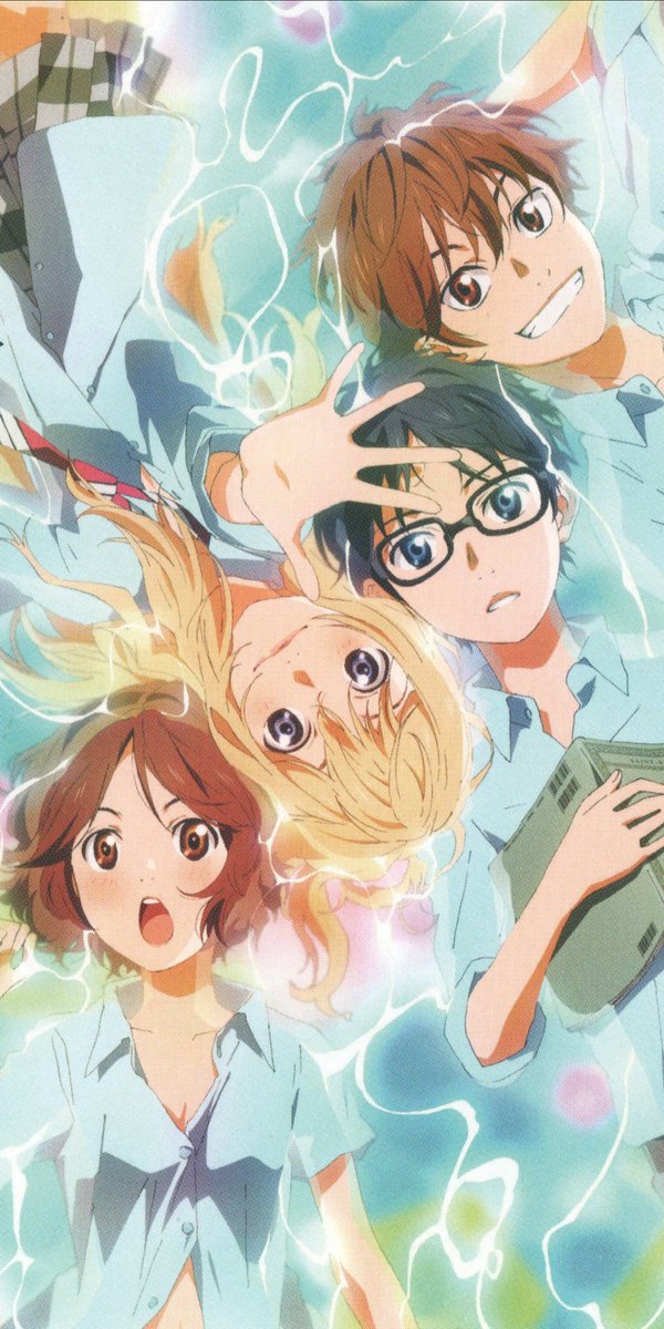 有馬公生のtwitterイラスト検索結果