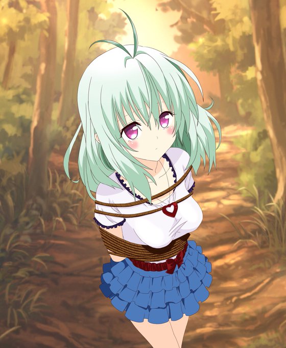 縛られたのtwitterイラスト検索結果 縛られたのtwitterイラスト検索結果