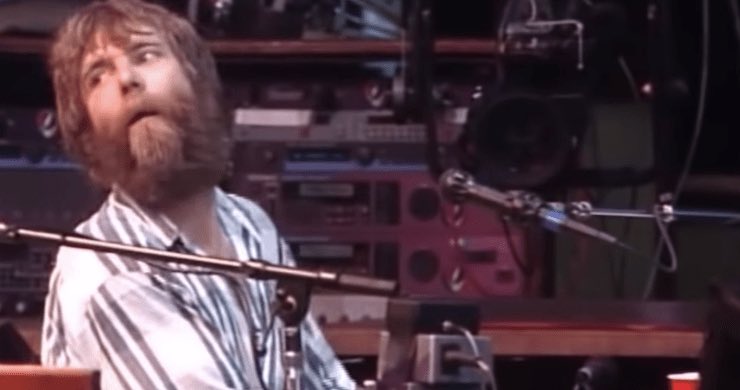 Happy Birthday Brent Mydland!!!   