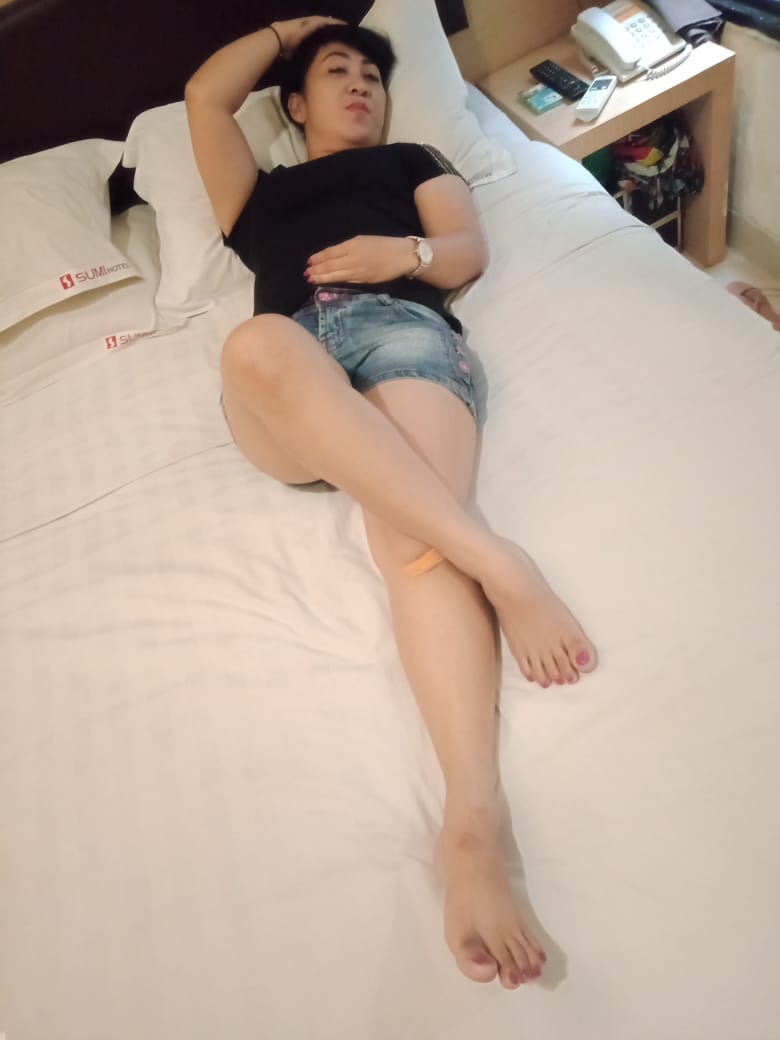 mantab lonte satu ini