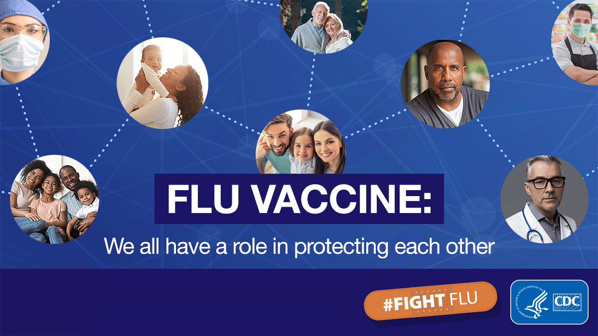 MyAllyHealth's tweet photo. Getting a flu vaccine this year is more important as ever. Flu vaccine can help protect you and your loved ones, and now is the best time to get your vaccination!

Request an appointment at https://t.co/0MKFD1Xhph or call 701-757-ALLY https://t.co/svqPvnyhzz