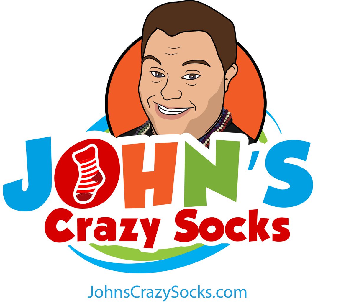 (1/2) John’s Crazy Socks is our newest sponsor for our nature themed art contest for individuals with additional needs. Join in the fun here additionalneeds.info/art-contest/ 
 As we believe in working together so does John’s Crazy Socks! #TogetherStronger #additionalneeds