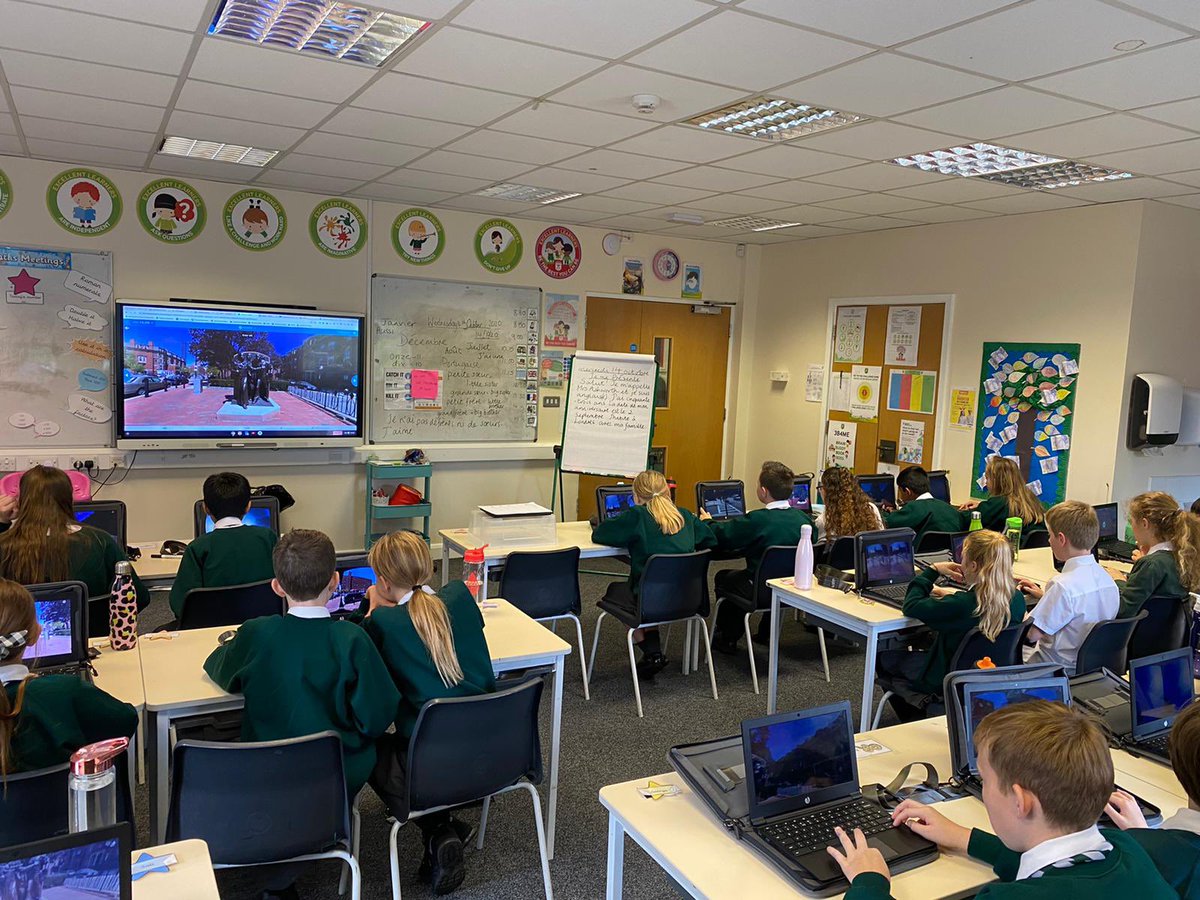 cheamparkfarm's tweet photo. Year 6 have enjoyed a variety of activities this month linked to #BlackHistoryMonth2020. @LEOacademies https://t.co/76rVDy8rZg
