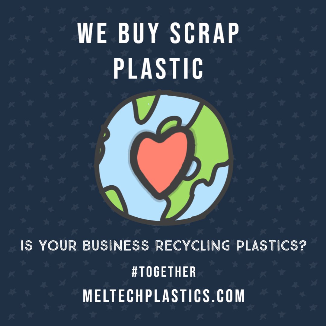 Mel Tech Plastics tweet media