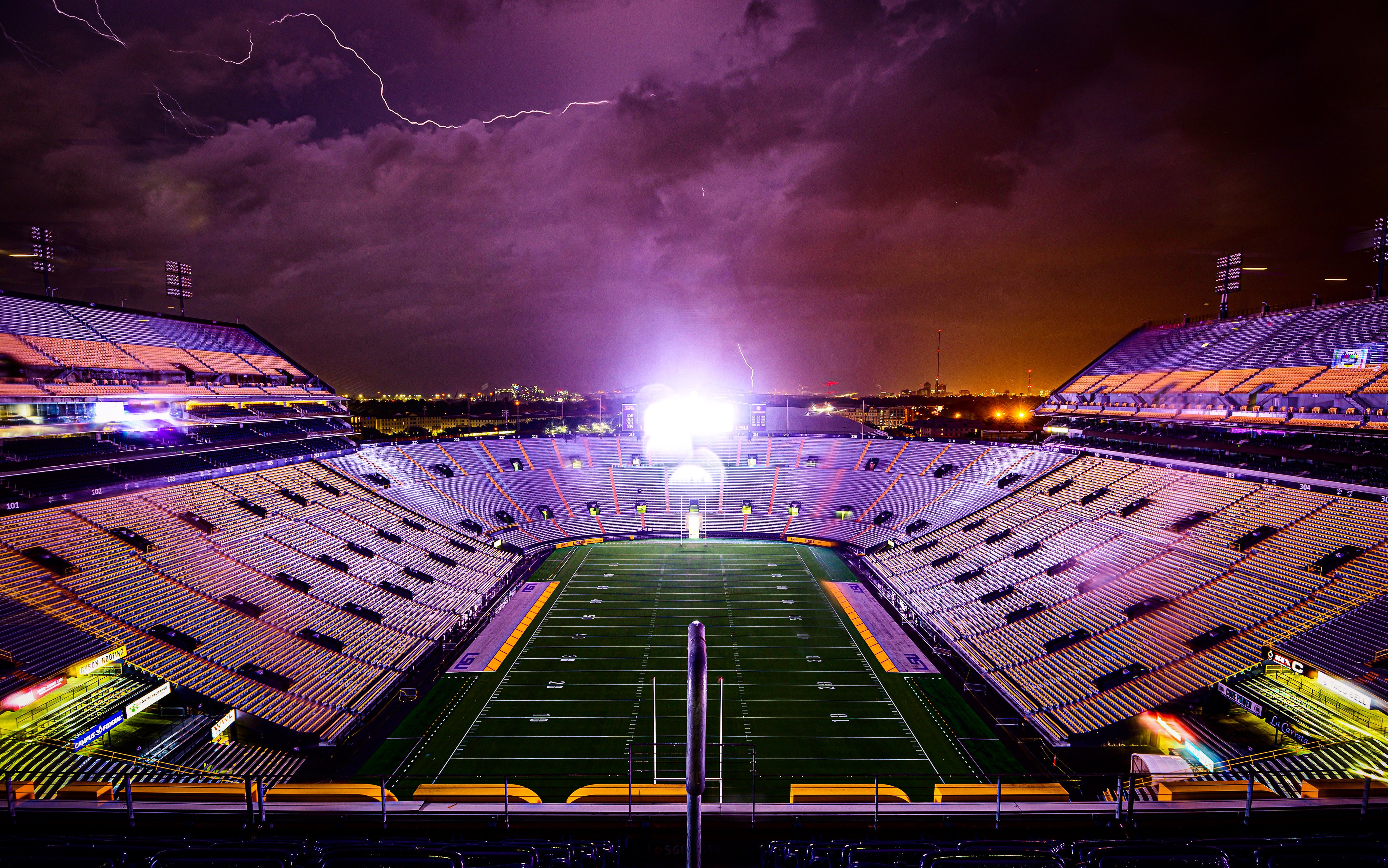 Death valley lsu best sale