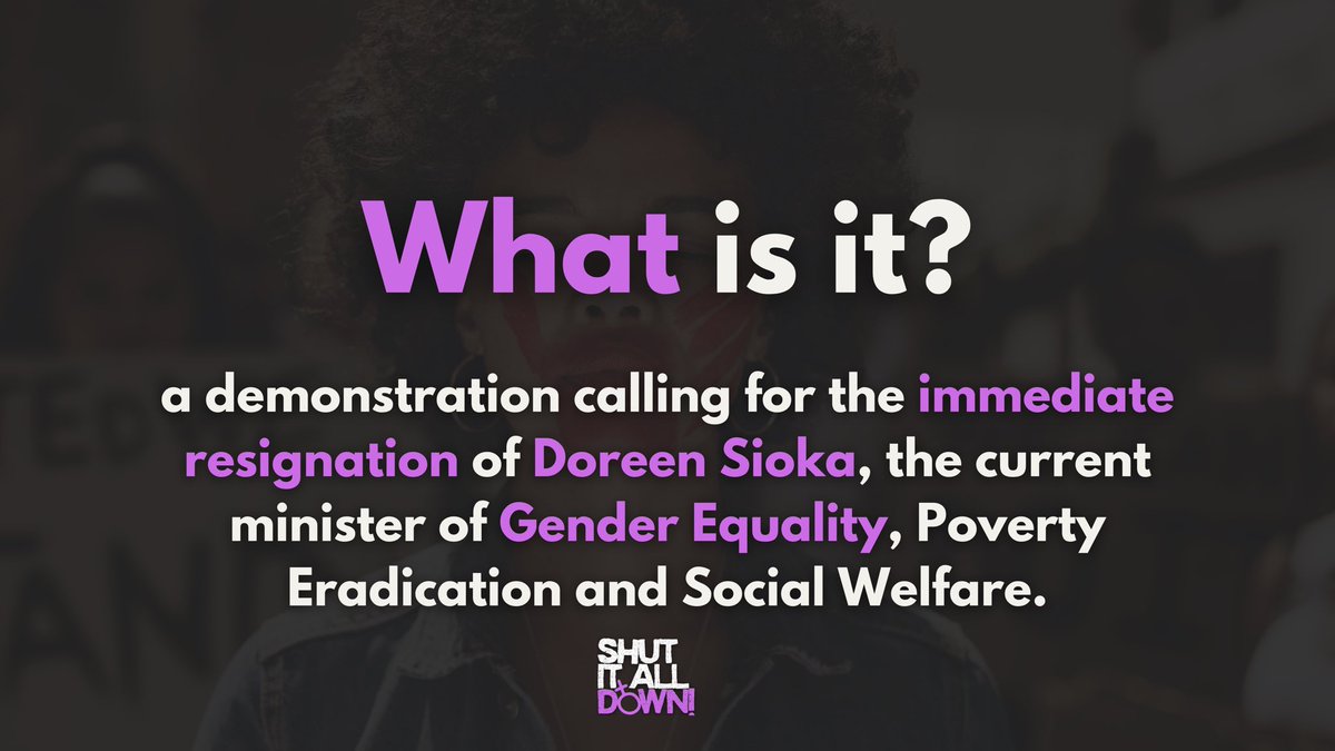 c0ckbiter7's tweet image. Tomorrow 10AM, Zoo Park. #ShutItAllDownNamibia