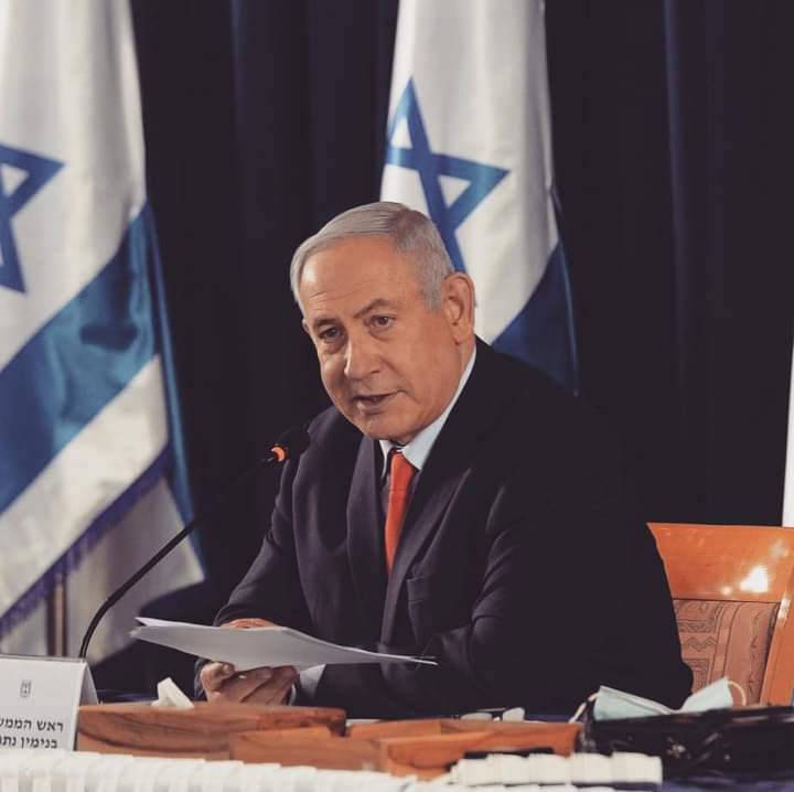 Wishing Prime Minister Benjamin Netanyahu a wonderful Happy 71 Birthday!!! Enjoy! 