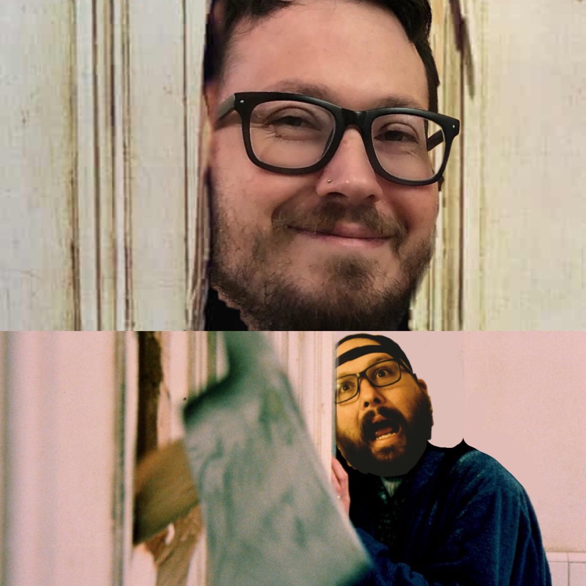 Enjoy our spoopy new episode featuring our buddy Sonic_doom! Top 5 Horror Villains! https://t.co/m7uLDHgYZv #horror #podcast #PodernFamily #spoopy #HorrorMovies https://t.co/Kc931ZbKsv
