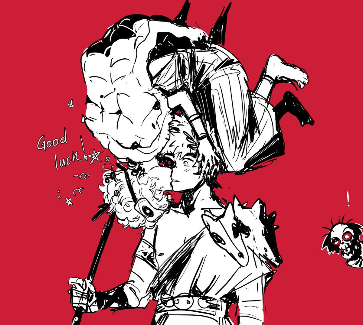 ribeiro 👽 comms open tweet media
