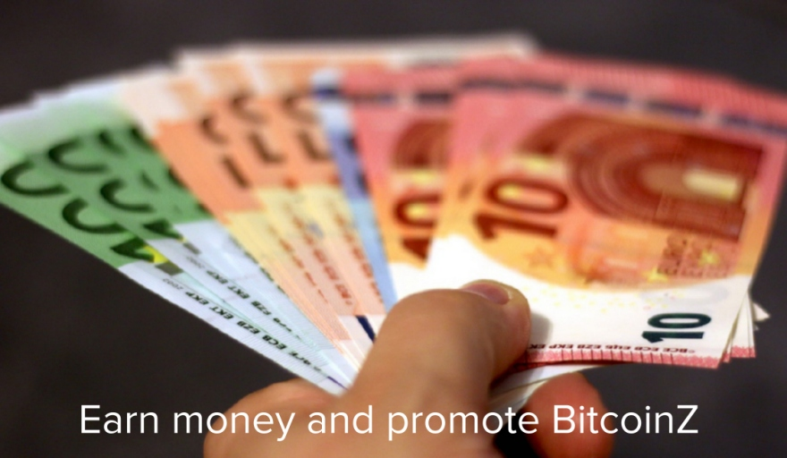 bitpaylink's tweet photo. Visit https://t.co/jF7jI1iql7 Create an account, activate it, recommend our website, earn money and promote BitcoinZ cryptocurrency. Automatic and instant payouts! #earnmoney #EarnMoneyOnline #BTCZ #BitcoinZ https://t.co/ncpb5krEIR