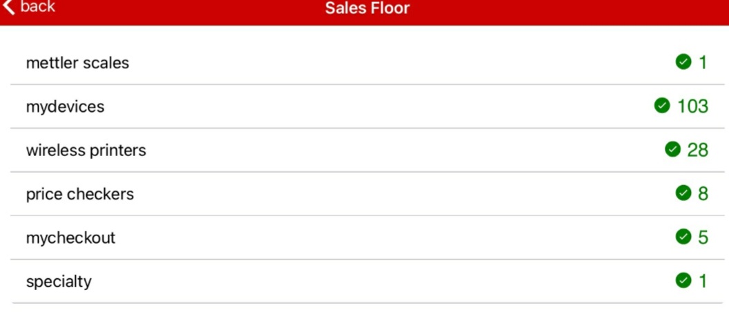 edx7566's tweet photo. Feeling accomplished! 100% Green equipment! #WeeklyRoutines PM! #MyDevice #Target #T0281 https://t.co/OMnGLA1frP
