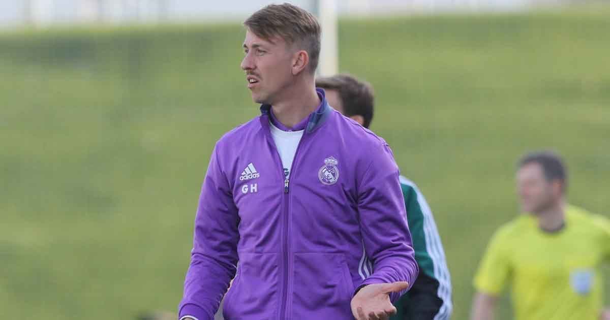 #جوتي | #ريال_مدريد سيوقع مع #نيمار و #مبابي ، لكن #برشلونة لن يوقع مع أي منهما، دعهم يبقون مع #جريزمان.