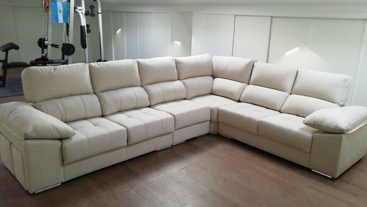 mueblesnavalon's tweet image. Sofás rinconeras de diseño #sofasbuenprecio #sofascomodos #sofarinconera #decoracioninteriorismo #benos precios #calidady precio