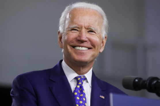 La campaña de Joe Biden entró al último tramo electoral con USD 114 millones más que la de Donald Trump https://t.co/MVapgnkQjz #NM935 https://t.co/g73YCnQRRC