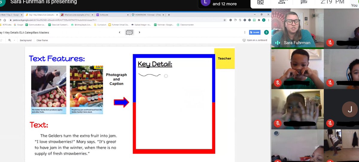 Meghan Davis tweet media