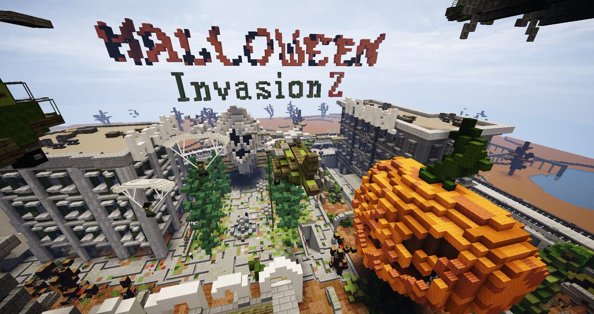InvasionZ tweet media