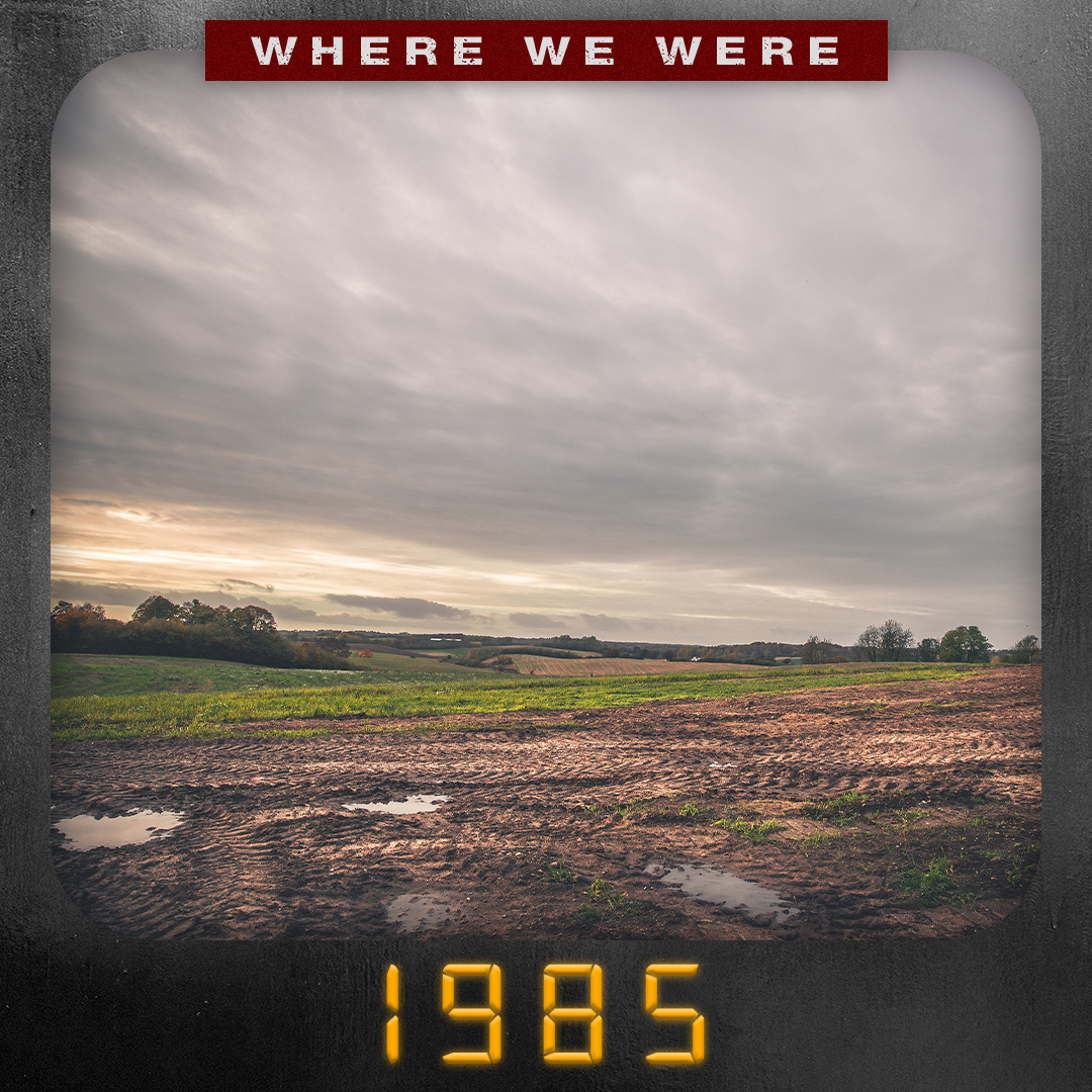 UniversalORL's tweet image. How it started.                  How it's going.