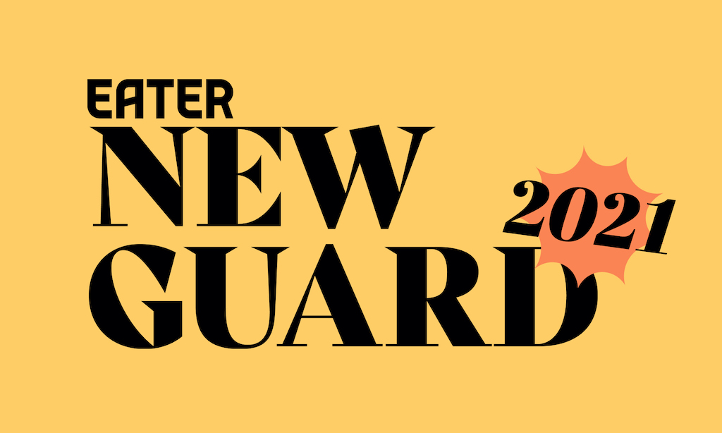 Since 2012, Eater Young Guns has singled out the rising stars of the culinary industry.In 2021, the criteria will be slightly different, and so will the name. This coming spring, Eater will name the first members of its New Guard.  https://bit.ly/3m0yu3U 