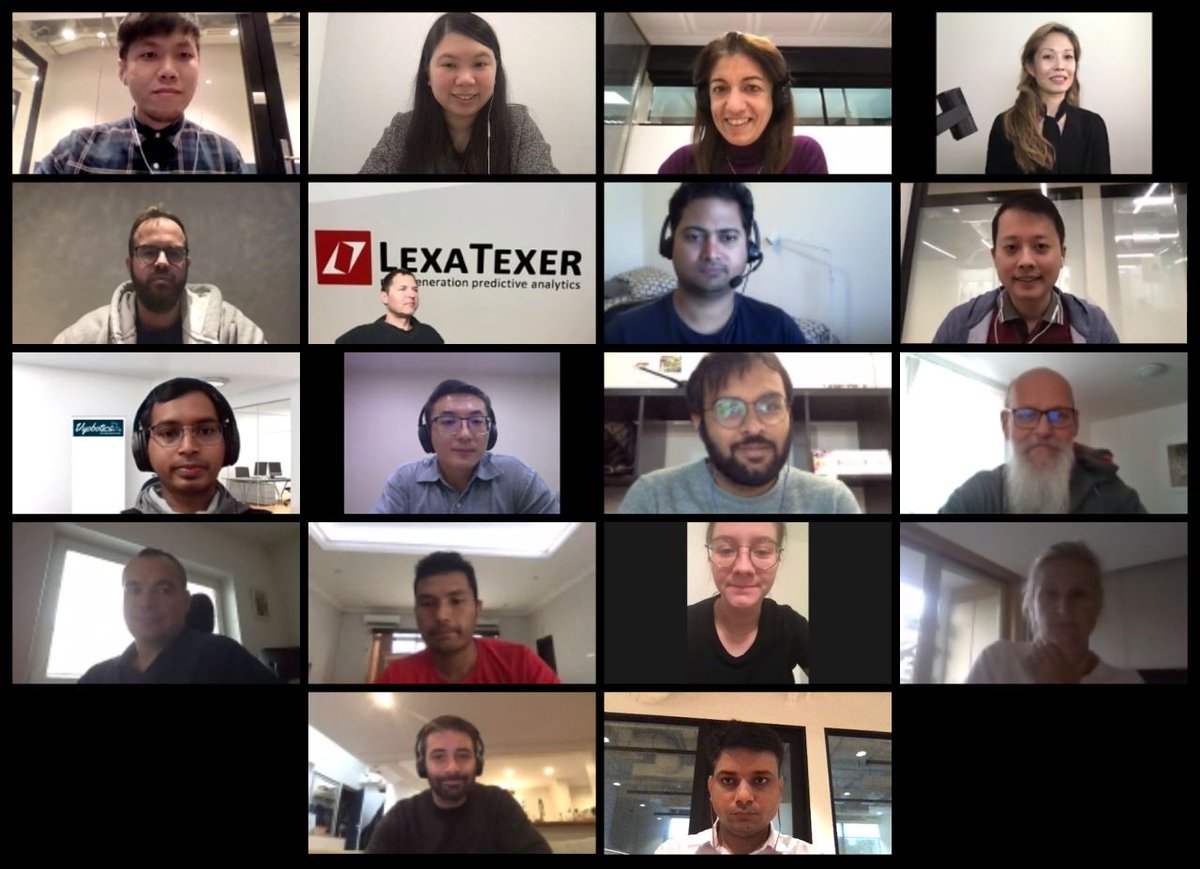 IotTribe's tweet photo. We are delighted to have @JacqRachelle join us in supporting the second cohort of our #Deeptech #Accelerator as a business coach!
Over the next 12 weeks, Jacqueline will work closely with the cohort through a series of workshops and coaching sessions!
#iottribe #accelerator https://t.co/SLf8FdPdYS