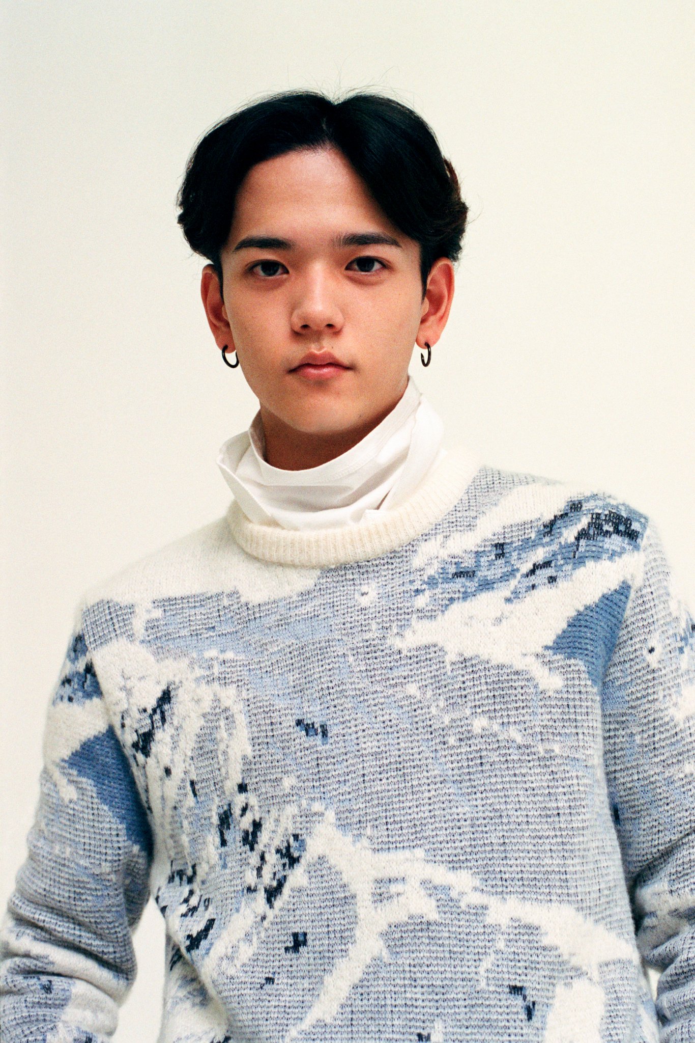 NYLON JAPAN on X: 