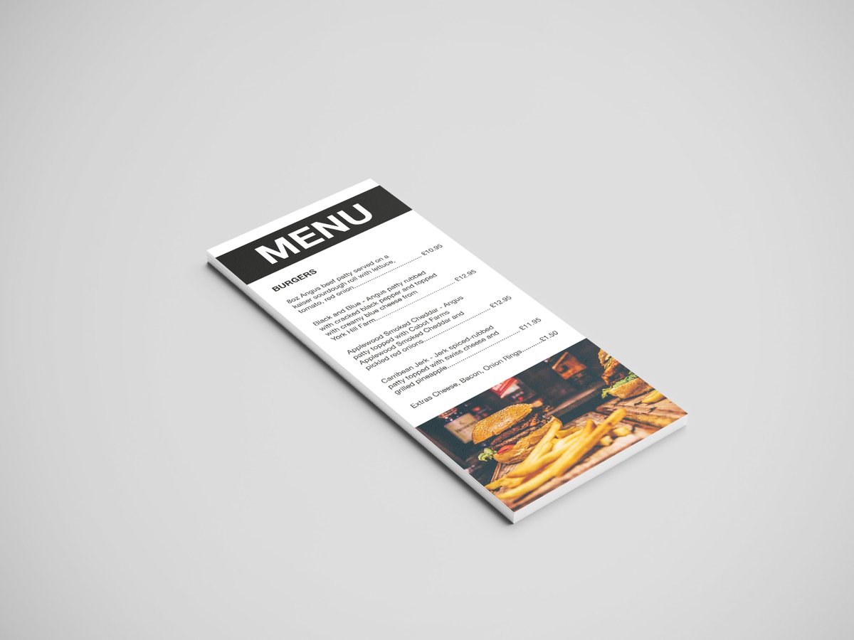 GM Design & Print tweet media