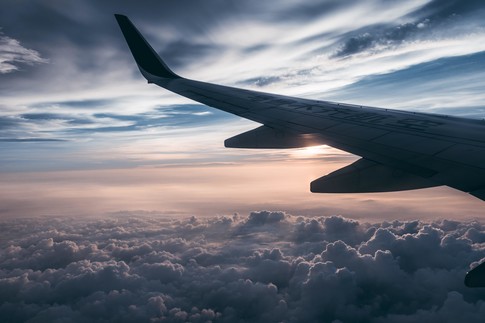 How sustainable #aviation fuel can take off in Europe? Today, an industry-backed policy proposal launched that focused on measures that collectively increase both SAF supply and demand signals to create a balanced market.  #CleanSkiesForTomorrow <a href="/wef/">World Economic Forum</a> weforum.org/agenda/2020/10…