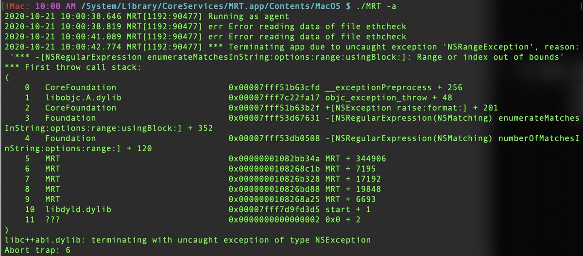 What Is Mrt On My Mac What Is Mrt On My Mac