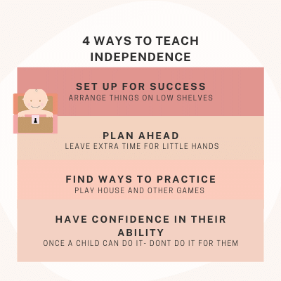ttnycna's tweet photo. You want to protect your little ones, but not allowing them to learn to be independent is a recipe for disaster! Prepare them for tomorrow. 

#educate #independence #nannylife #teacher #imagination https://t.co/hUBS89cFM4