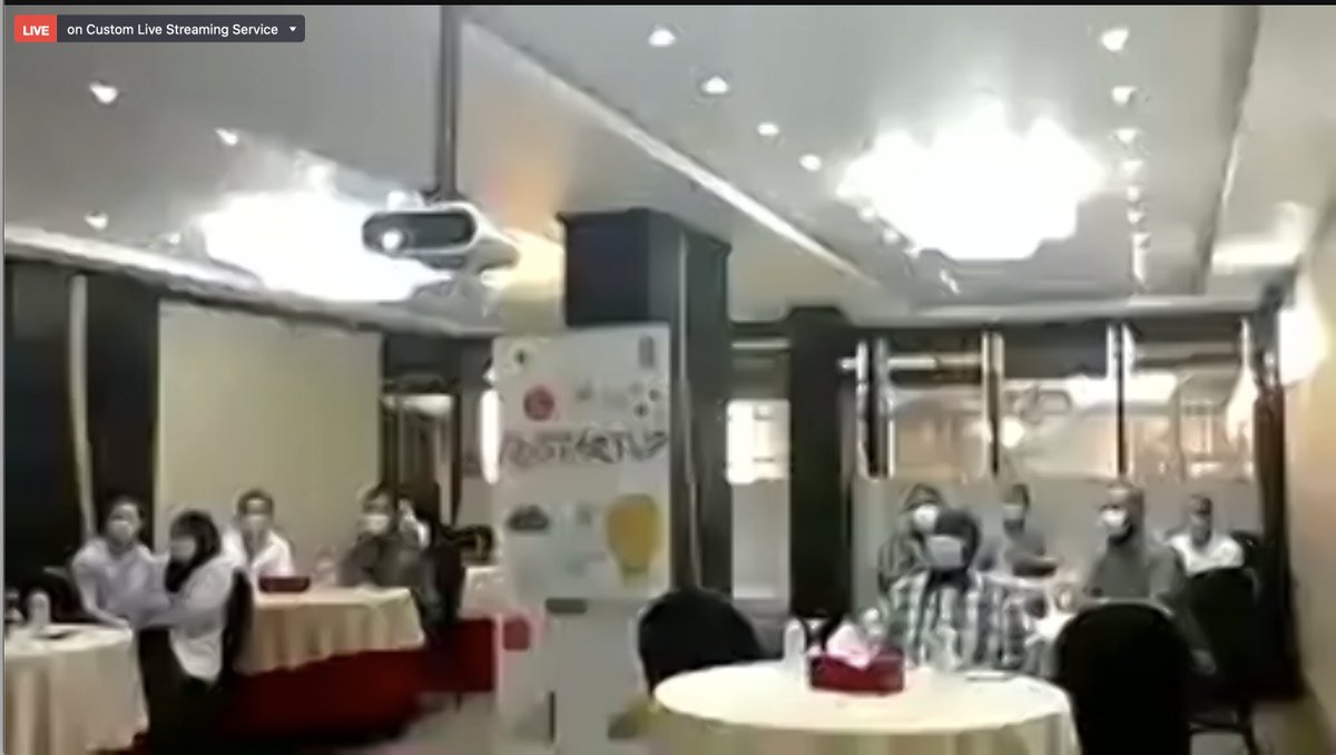 After receiving hundreds of applications to the #Re_start_Up programme, @UNDP and #Japan launched today the marathon in #Tripoli and #Benghazi where 27 entrepreneurs are participating to restart their businesses. Read more 👉https://t.co/wuq3XHs1bj https://t.co/KsylyF4YOC
