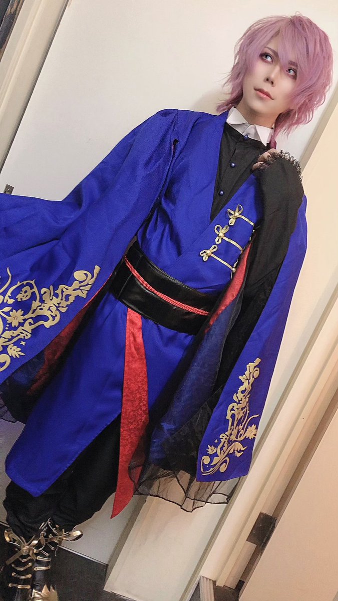 ツイステ エペル 式典服 コスプレ ウィッグ Www Hitssolutions Com