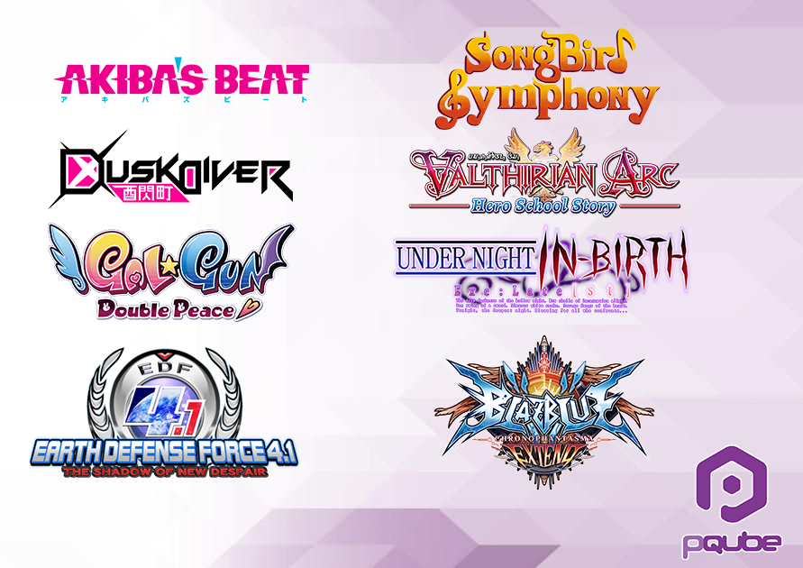PQubeGames's tweet photo. 🎁 We're doing a huge PS4 PHYSICAL #GIVEAWAY to celebrate the end of an amazing generation! To be in with a chance to win all of the games below, simply:

⭐ Follow us!
⭐ Like &amp; RT!
⭐ Tag a friend who may want to enter!

Ends 28 Oct, PEGI games ✨ https://t.co/QOx6gM6Ia0