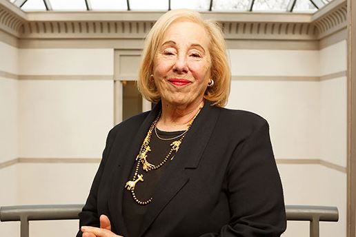 ALIHarvard's tweet photo. ALI co-founder @RosabethKanter sat down with @BizofGive to discuss her book "Think Outside the Building" and highlighted the work of past ALI Fellows @raymondajetson, @tors10th and Doug Rauch https://t.co/NTz2NgvVWJ https://t.co/zRZjkeidLG