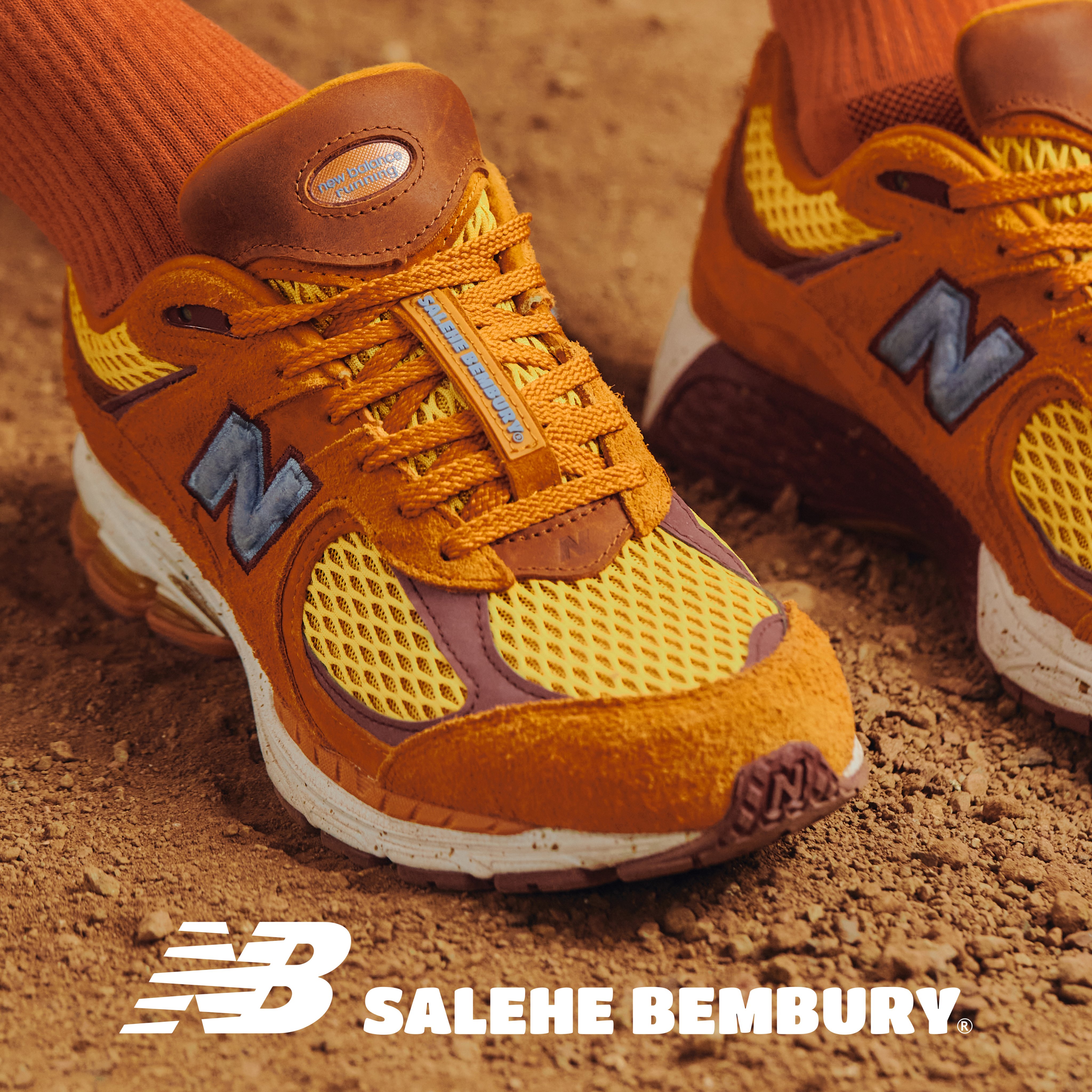 New balance 2025 uk twitter