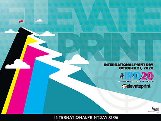 ScodixSense's tweet photo. To all the print lovers of the world… Happy International Print Day! #IPD20 #ElevatePrint https://t.co/AWZjm3RGnz