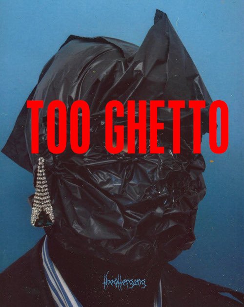 Otto Foreign tweet media