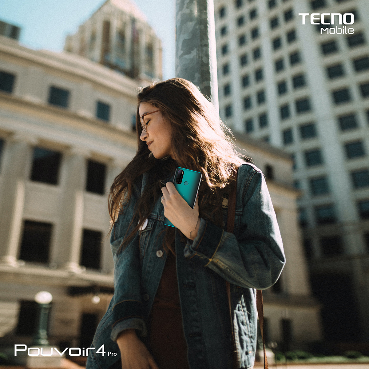 TECNOMobileKSA's tweet photo. يمتاز هاتف #POUVOIR4Pro ببطارية ضخمة بقوة 6000 مللي آمبير و خاصية الشحن السريع بقوة 18 واط التي ستجعلك تستمتع بقدرة أكبر لانجاز جميع مهامك اليومية 💪🔋
#قوة_مالها_مثيل https://t.co/LH184lh68X