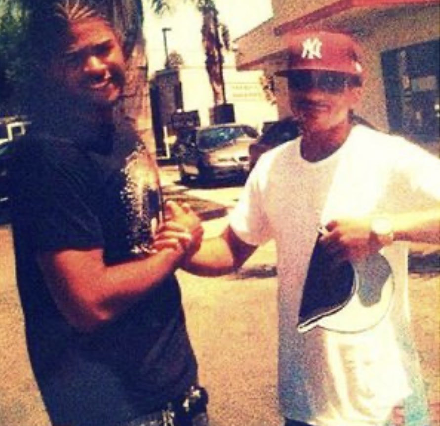 Happy Birthday to the late great Stack Bundles!!