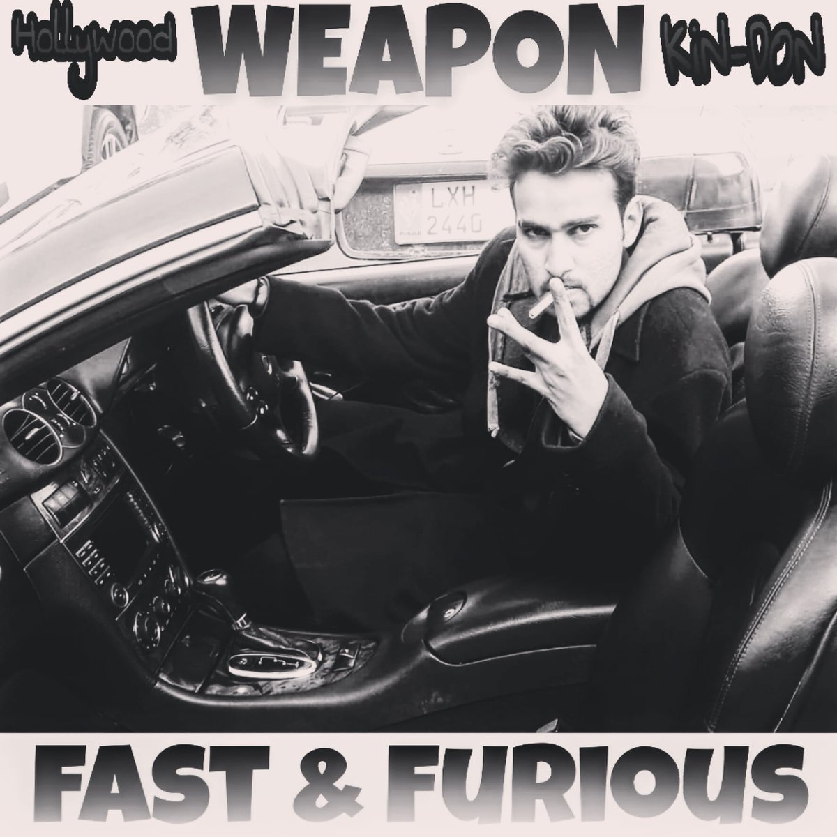 RapWeapon's tweet image. #weaponrapstar