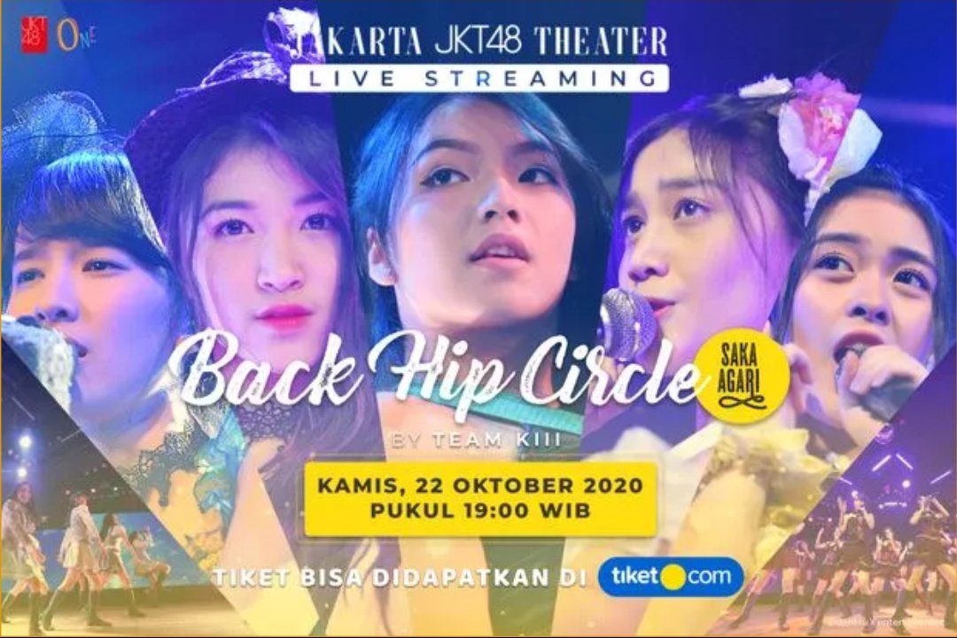 Jkt48 Theater On Twitter Info Viny Jkt48 Trainee Telah Di Promosikan Ke Jkt48 Team Kiii Pada Tanggal 23 Feb 2018 K3theaterbelieve Hbda22lingqueen K3luarga Https T Co Vjjwvtzufa
