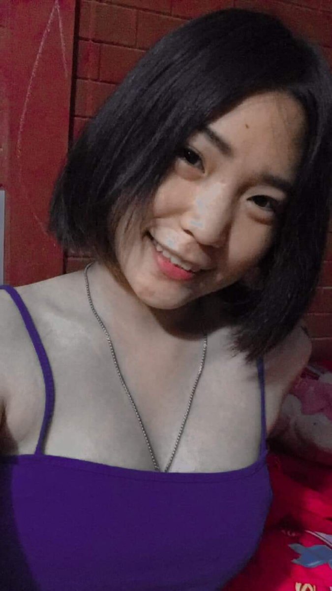 !! วิจารณ์​ได้​น​๋​ะ​ขอรับ....เป็น​ไงบ้าง​ครับ​คน​นี้​ ชื่อ​#แอม​​ เป็น​คน​#เชียงราย​
#ใครรีทวิตจะให้เด็ดกว่านี้
#​DMมาได้เลยครับ