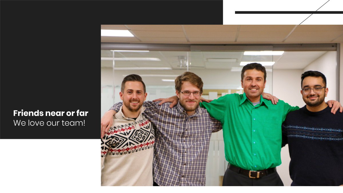 taazaainc's tweet photo. We believe what our #team feel is the way our customers will feel. #TaazaaInc #teamwork #wednesdayvibes #remotework #remembering #designers #developers #testers #softwareengineeringcompany #softwaredevelopmentcompany #softwareengineeringfirm https://t.co/gAVeLummmp