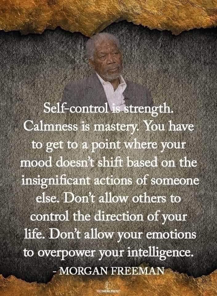 FLCSoftball's tweet photo. Quote of the day. Control what you can control. #flcsoftball https://t.co/OykXSpPNh6