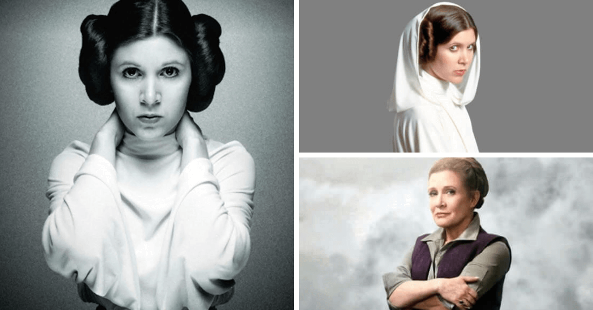 Fans Remember on her 64th Birthday  