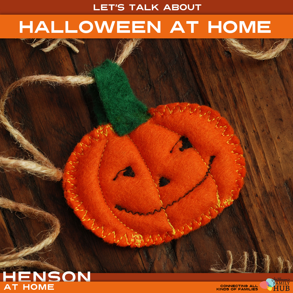 #Halloween may look different this year, but there’s still plenty of spooky fun to be had! From trick-or-treat alternatives to tasty eats, games &amp; some favorite Halloween viewing picks, #HensonsHalloween at Home list has something for big &amp; small alike!
ow.ly/s7f550BXQ0m