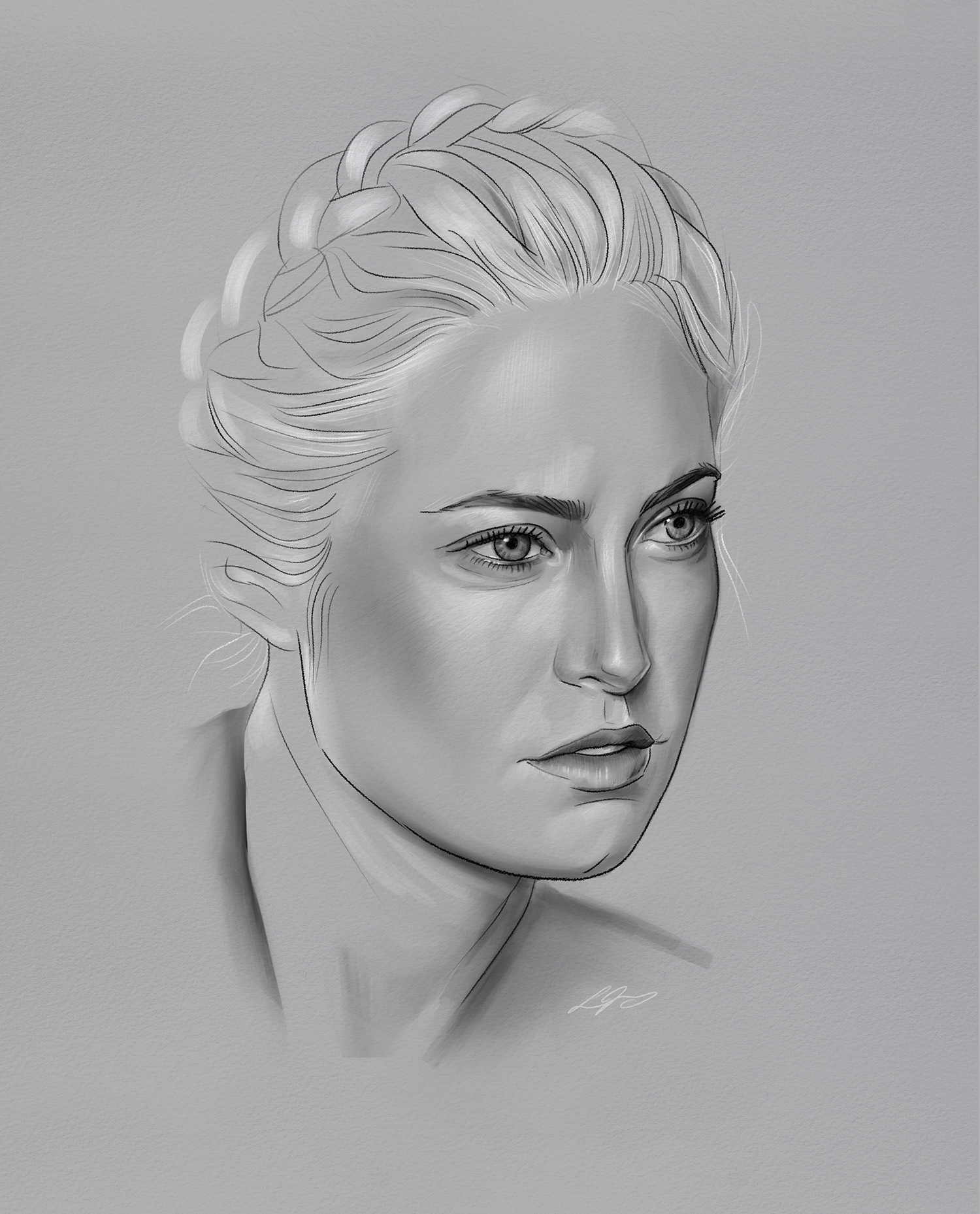 Shouts into the message void: HAPPY BIRTHDAY, CHARLOTTE SULLIVAN! HAVE A WONDERFUL DAY! 