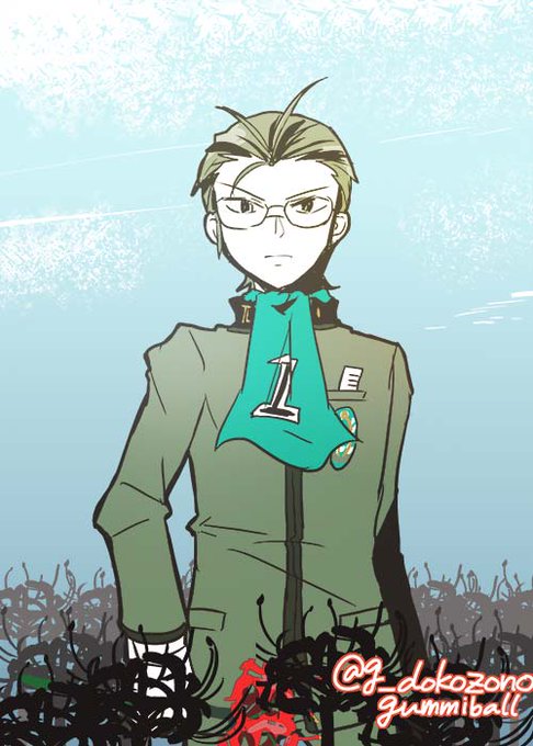 南条圭のtwitterイラスト検索結果 南条圭のtwitterイラスト検索結果