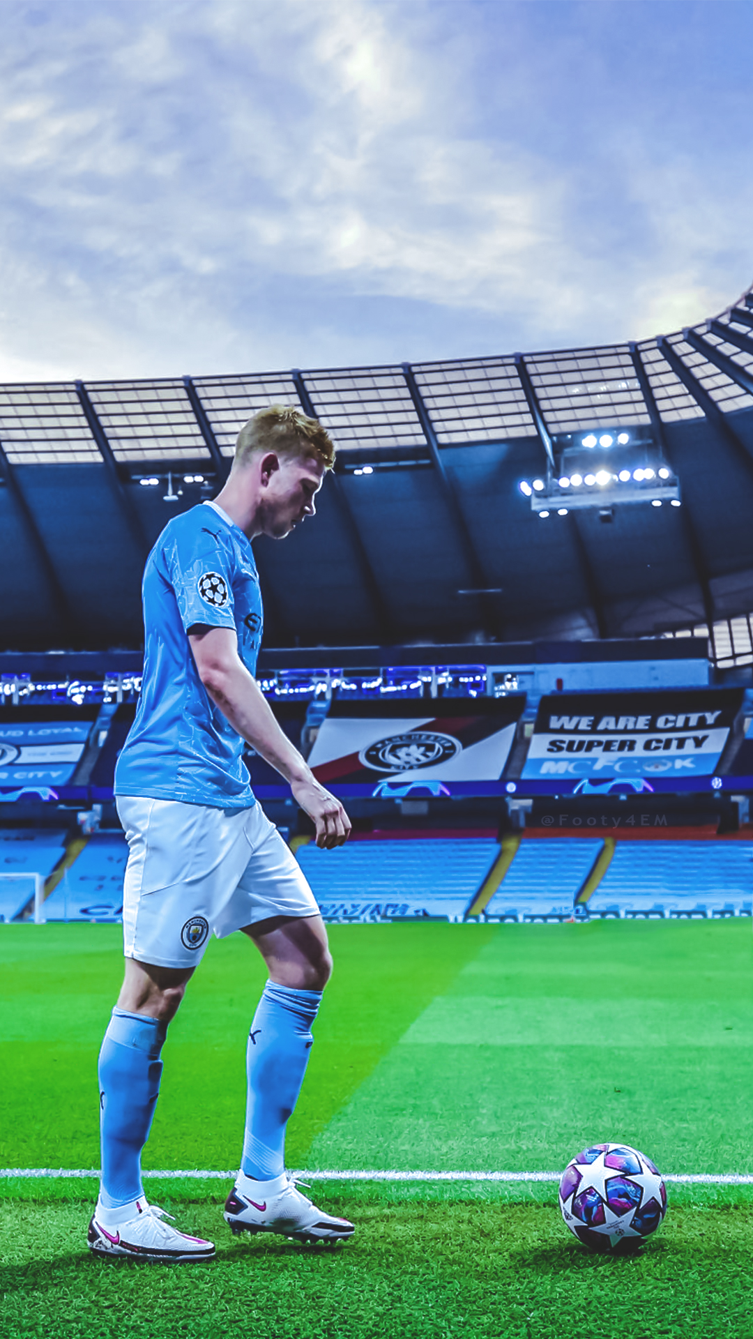 Top cao thủ ảnh kevin de bruyne 4k với chất lượng hình ảnh tuyệt vời