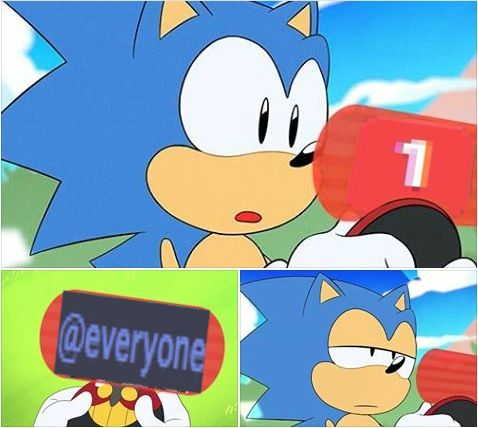 DailySonicMania's tweet photo. https://t.co/OGaHmt8l6G